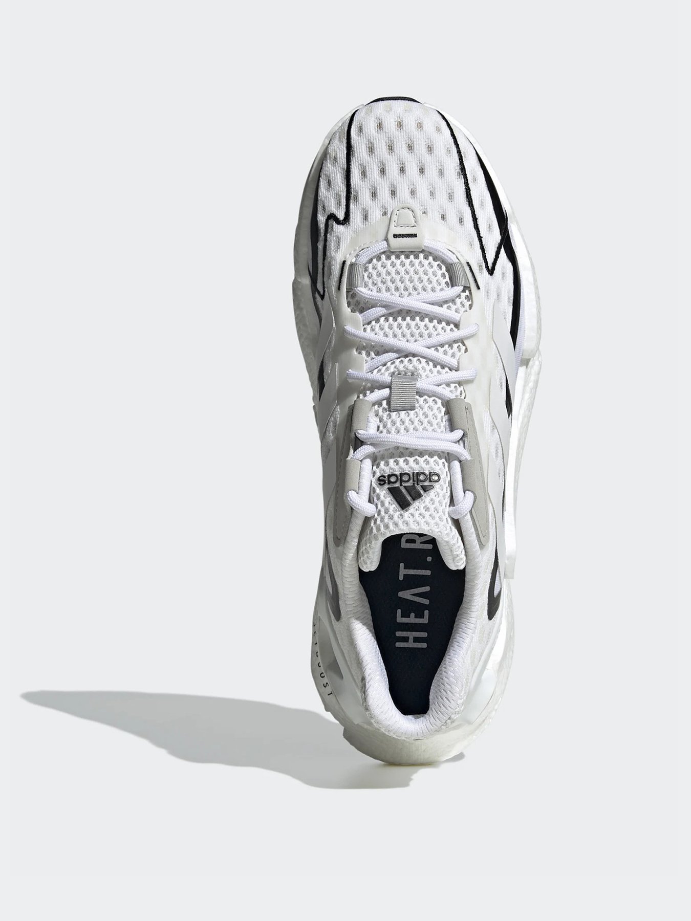 Кроссовки Adidas X9000L4 Heat.Rdy модель GX7769 Фото