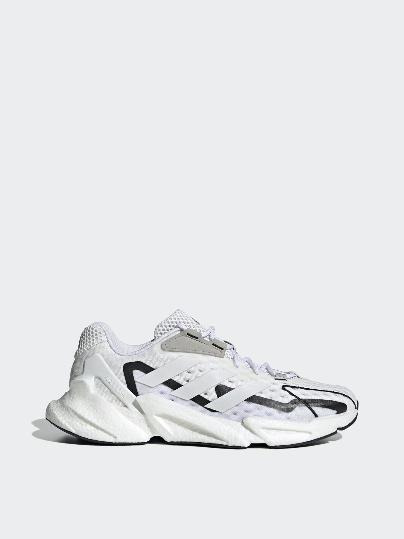 Кроссовки Adidas X9000L4 Heat.Rdy модель GX7769 Фото