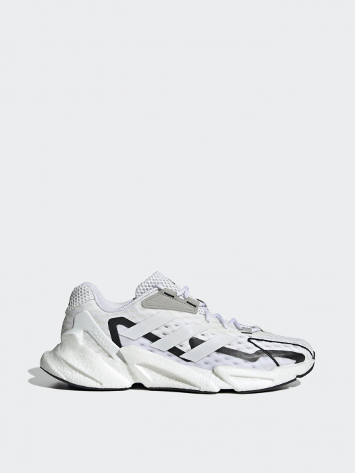 Кроссовки Adidas X9000L4 Heat.Rdy модель GX7769 Фото