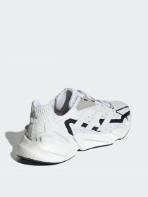 Кроссовки Adidas X9000L4 Heat.Rdy модель GX7769 Фото