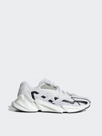Кроссовки Adidas X9000L4 Heat.Rdy модель GX7769 Фото