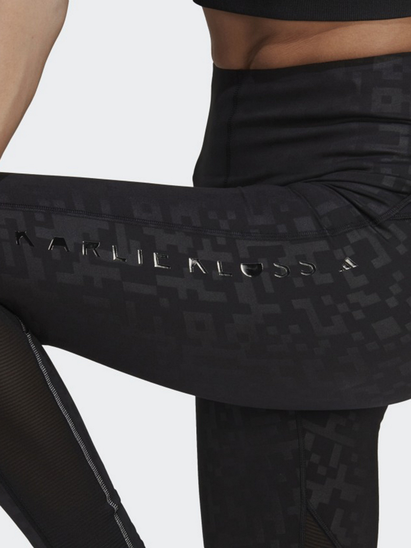 Штани Adidas x Karlie Kloss модель H62041 Штани Adidas x Karlie Kloss модель H62041 Фото
