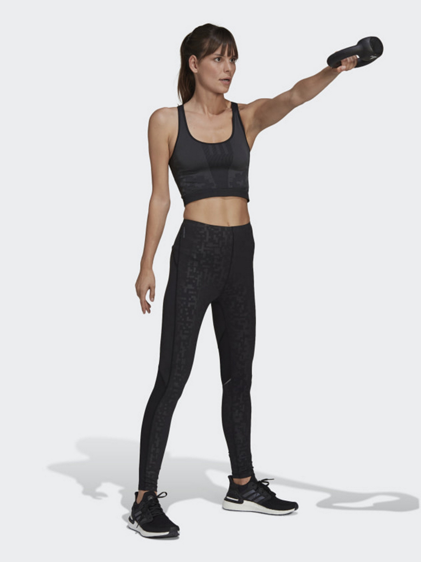 Штани Adidas x Karlie Kloss модель H62041 Штани Adidas x Karlie Kloss модель H62041 Фото