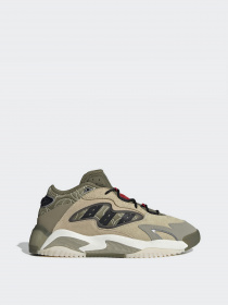 Кроссовки Adidas Streetball 2.0 модель GX8821 Фото
