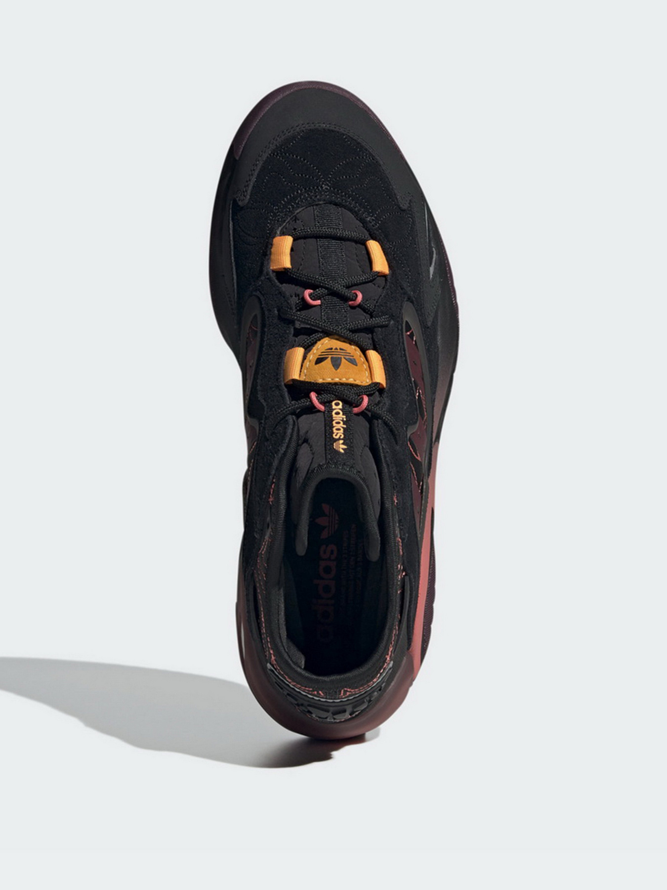 Кроссовки Adidas Streetball 2.0 модель GX8822 Фото