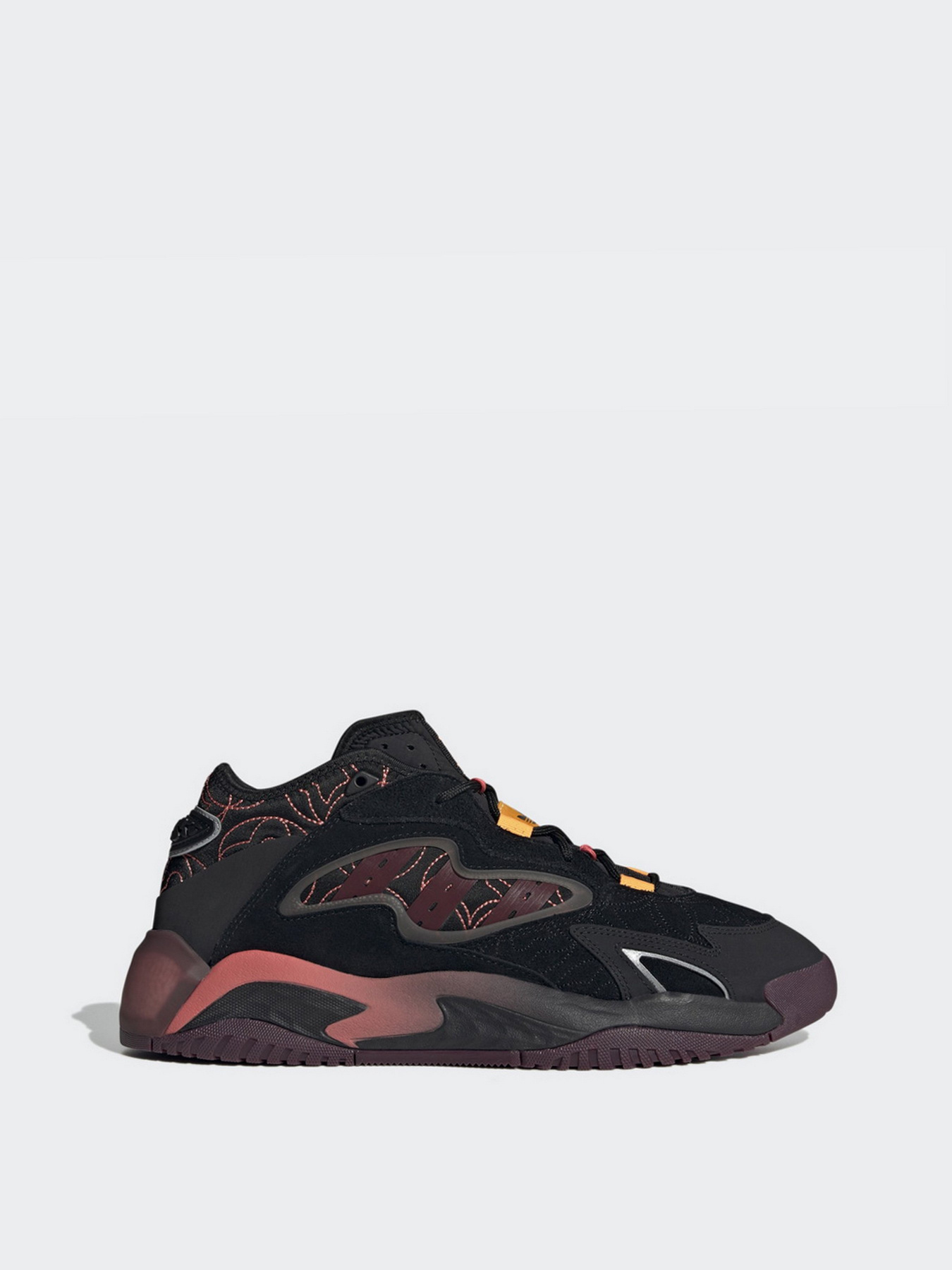 Кроссовки Adidas Streetball 2.0 модель GX8822 Фото