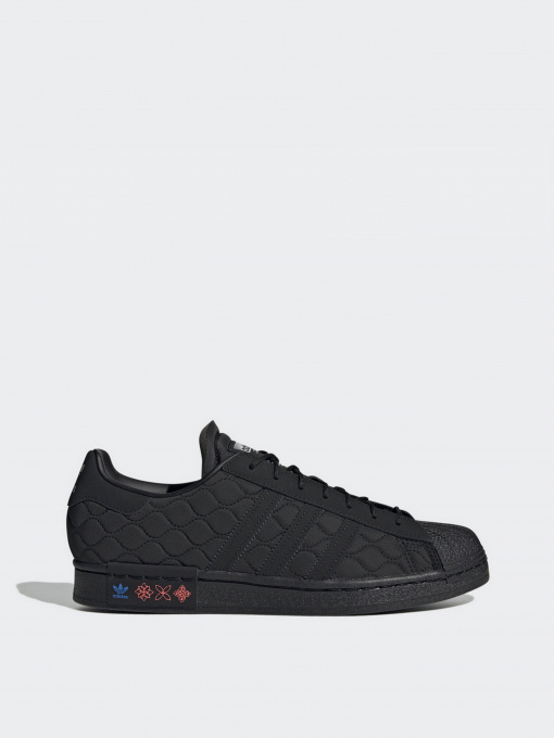 Кеди Adidas Superstar Originals модель GX8826 Фото