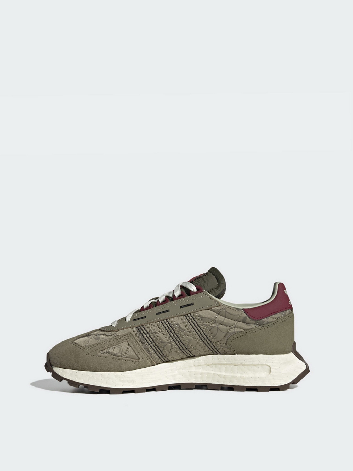 Кросівки Adidas Retropy E5 Originals модель GX8850 Кросівки Adidas Retropy E5 Originals модель GX8850 Фото
