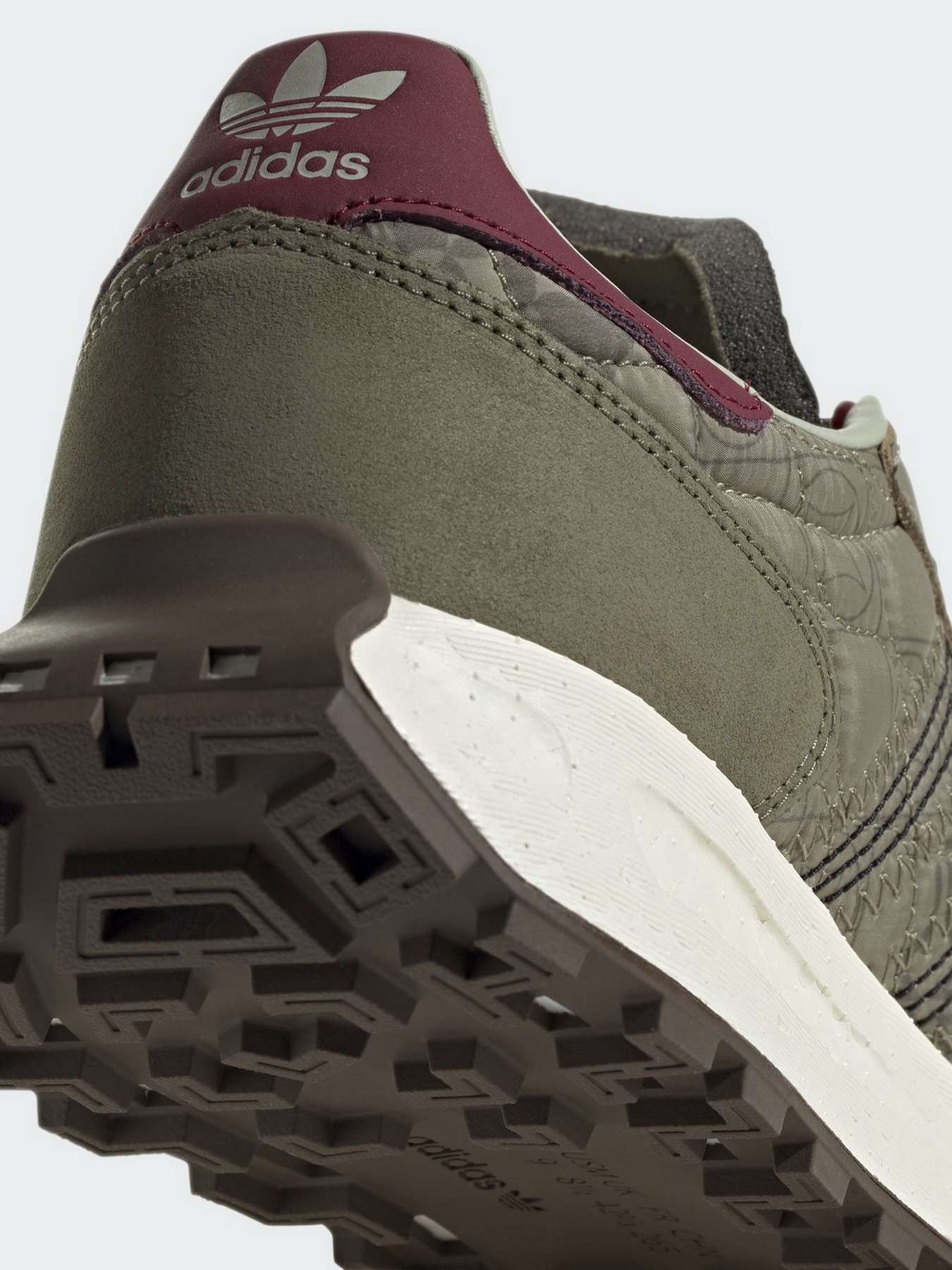 Кросівки Adidas Retropy E5 Originals модель GX8850 Кросівки Adidas Retropy E5 Originals модель GX8850 Фото
