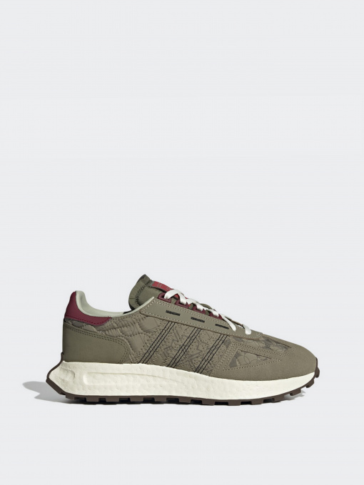 Кроссовки Adidas Retropy E5 Originals модель GX8850 Фото