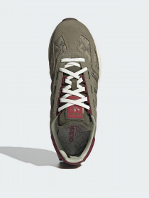 Кросівки Adidas Retropy E5 Originals модель GX8850 Фото