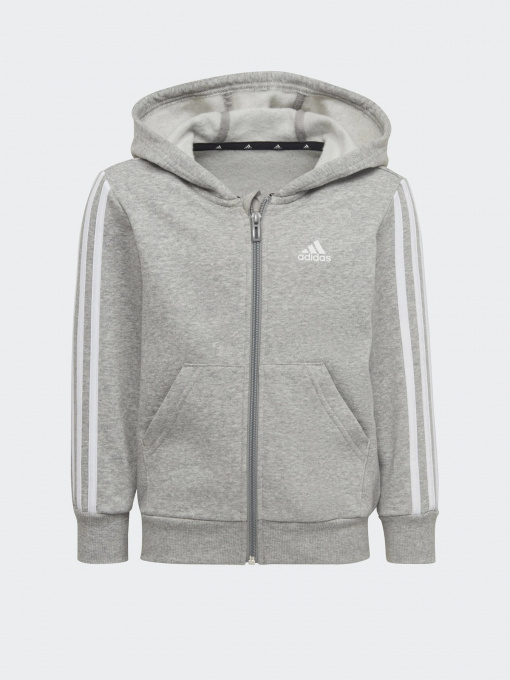 Худи и свитшоты Adidas Essentials 3-Stripes модель H65787 Фото