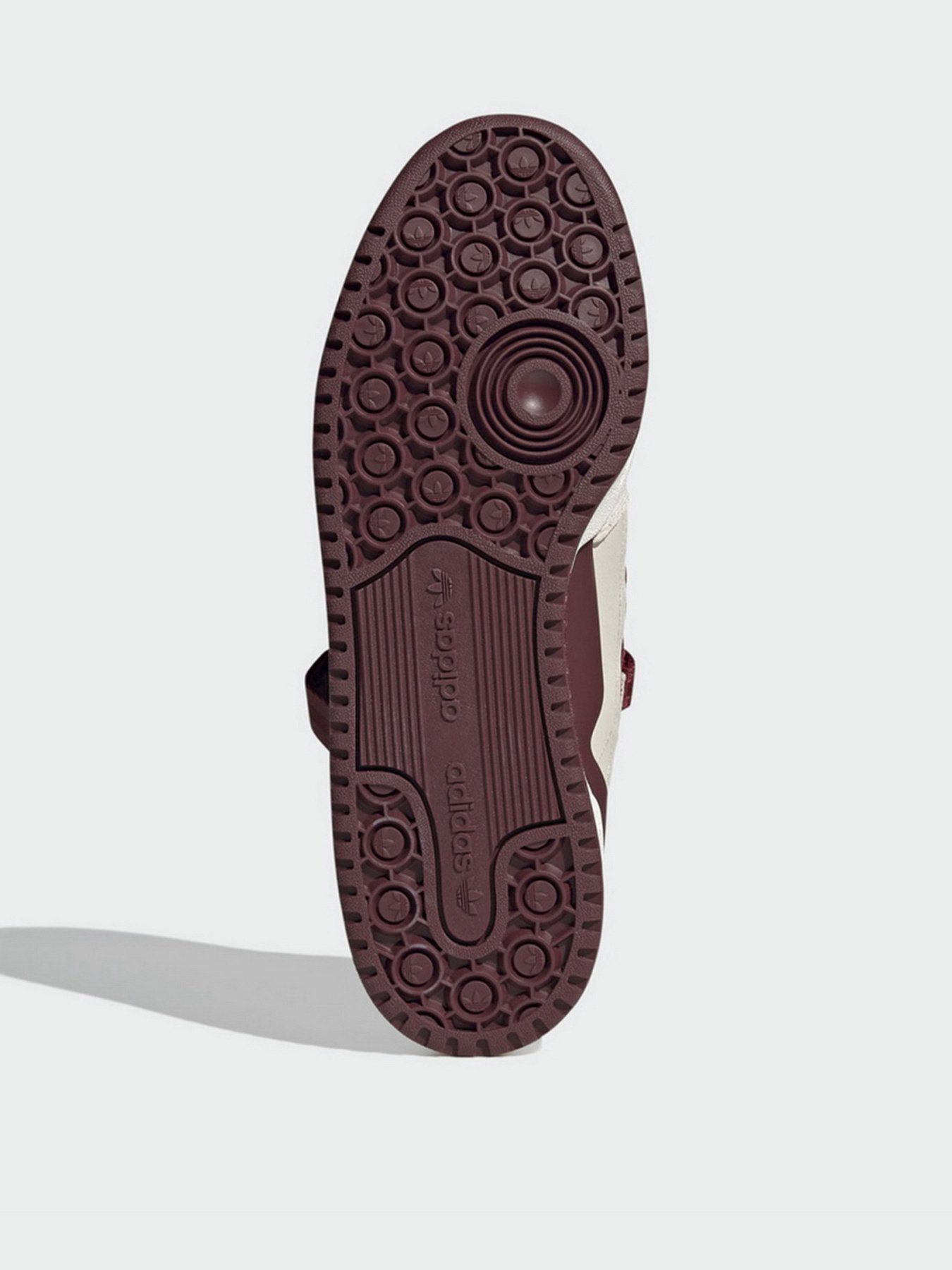 Кеди Adidas Forum Low модель GX8866 Фото