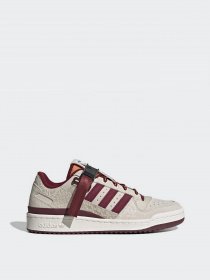Кеди Adidas Forum Low модель GX8866 Фото