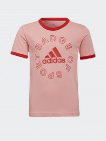 Костюми Adidas Essentials Logo модель H65789 Фото