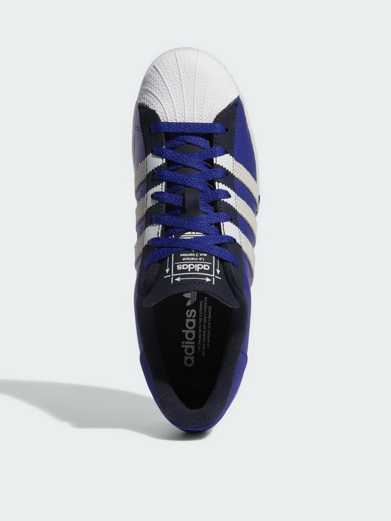 Кеды Adidas Superstar Originals модель GY3415 Фото