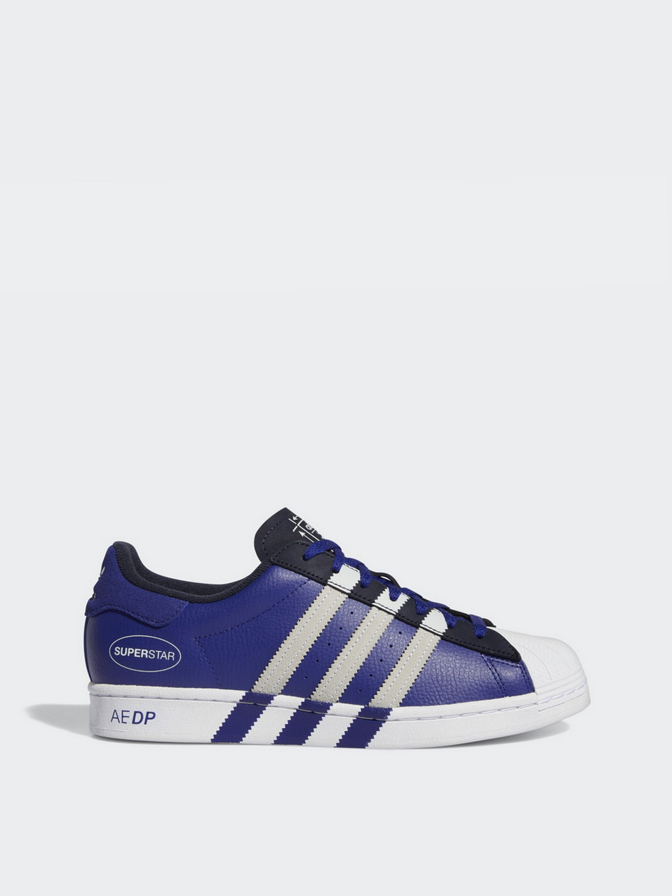Кеды Adidas Superstar Originals модель GY3415 Фото