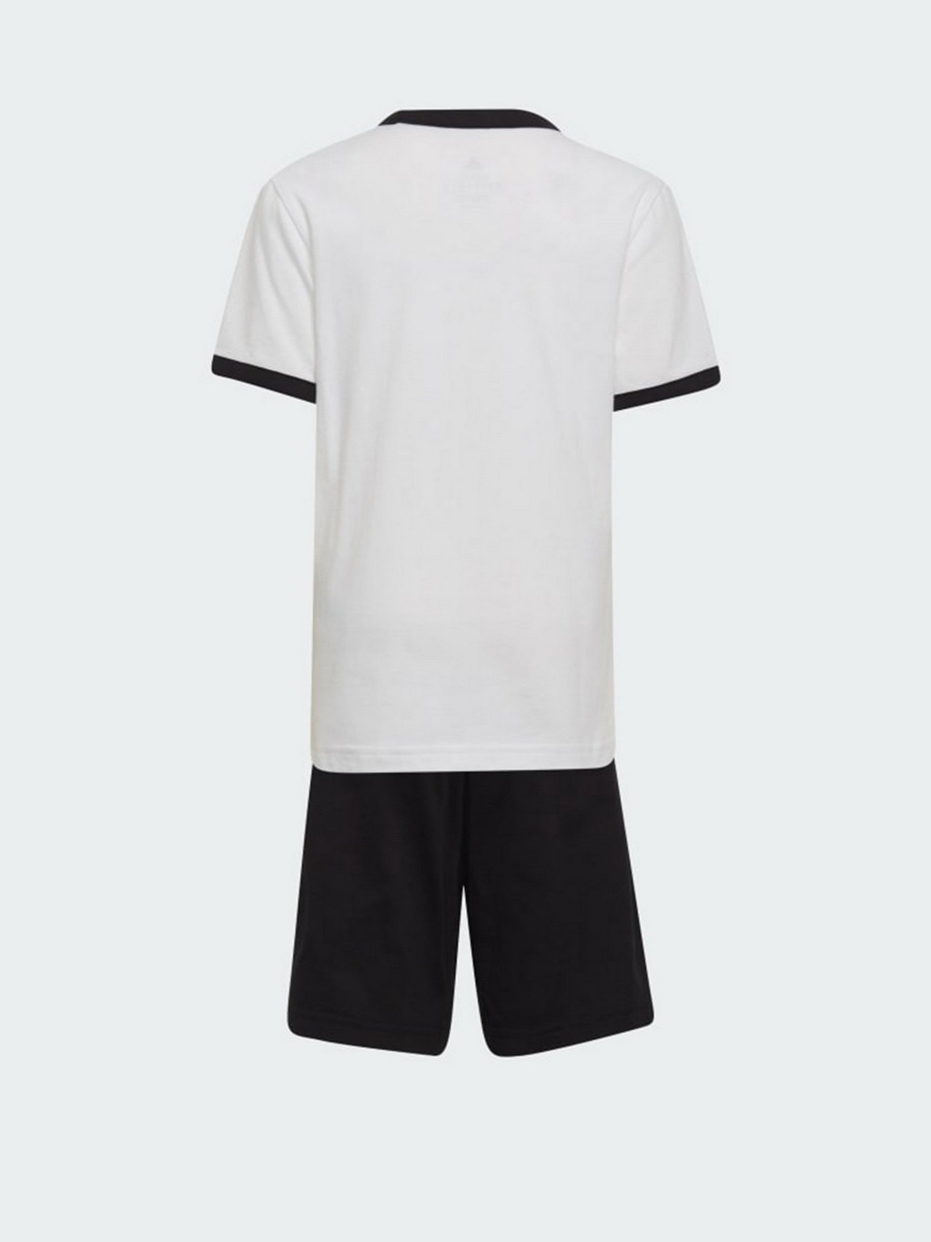 Костюми Adidas Essentials Logo модель H65801 Фото