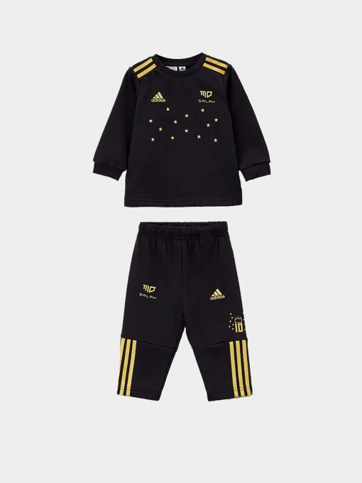 Костюмы Adidas MINI ME MO SALAH Performance модель H65814 Фото