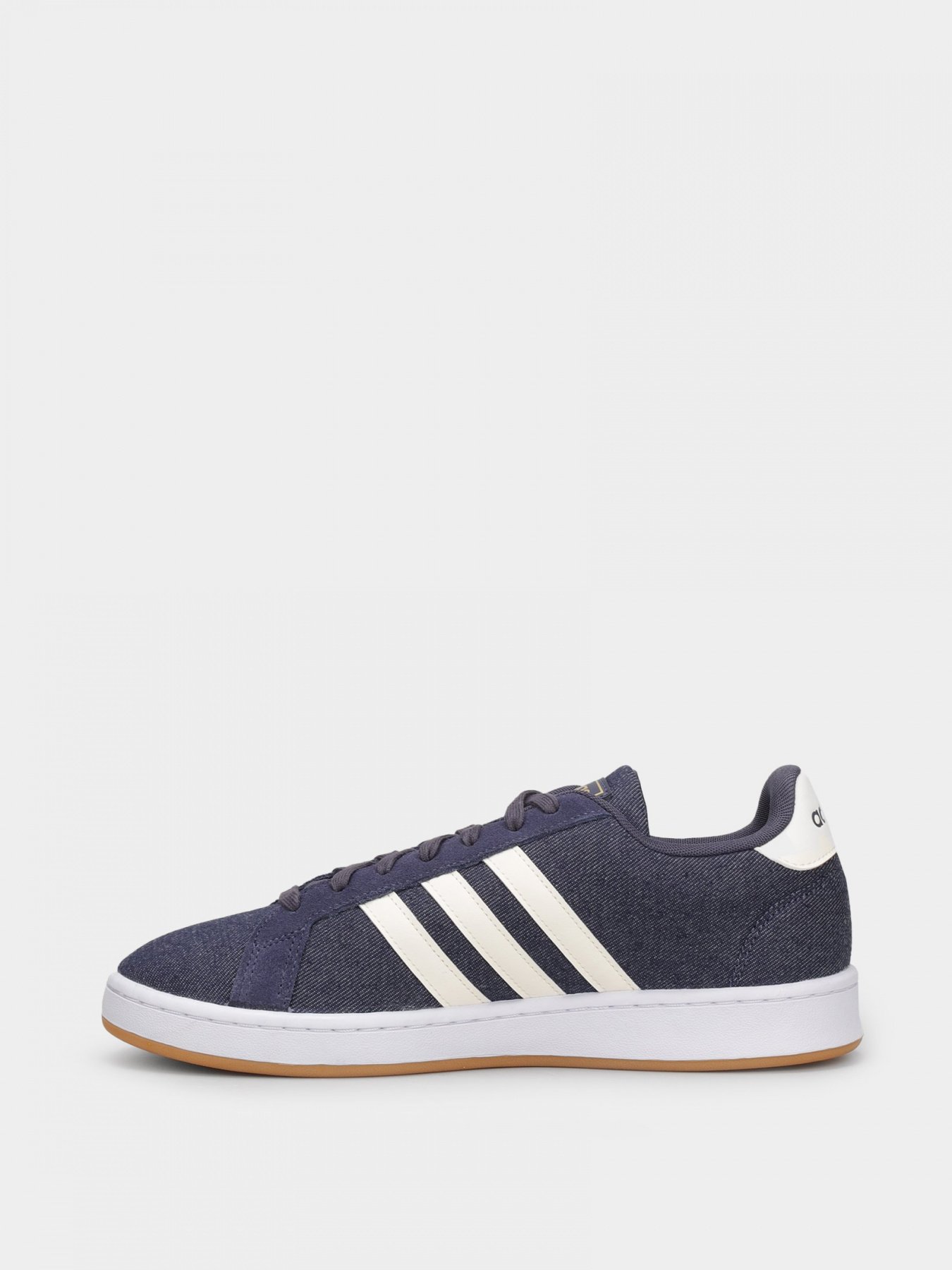 Кеди Adidas Grand Court модель GY3628 Фото