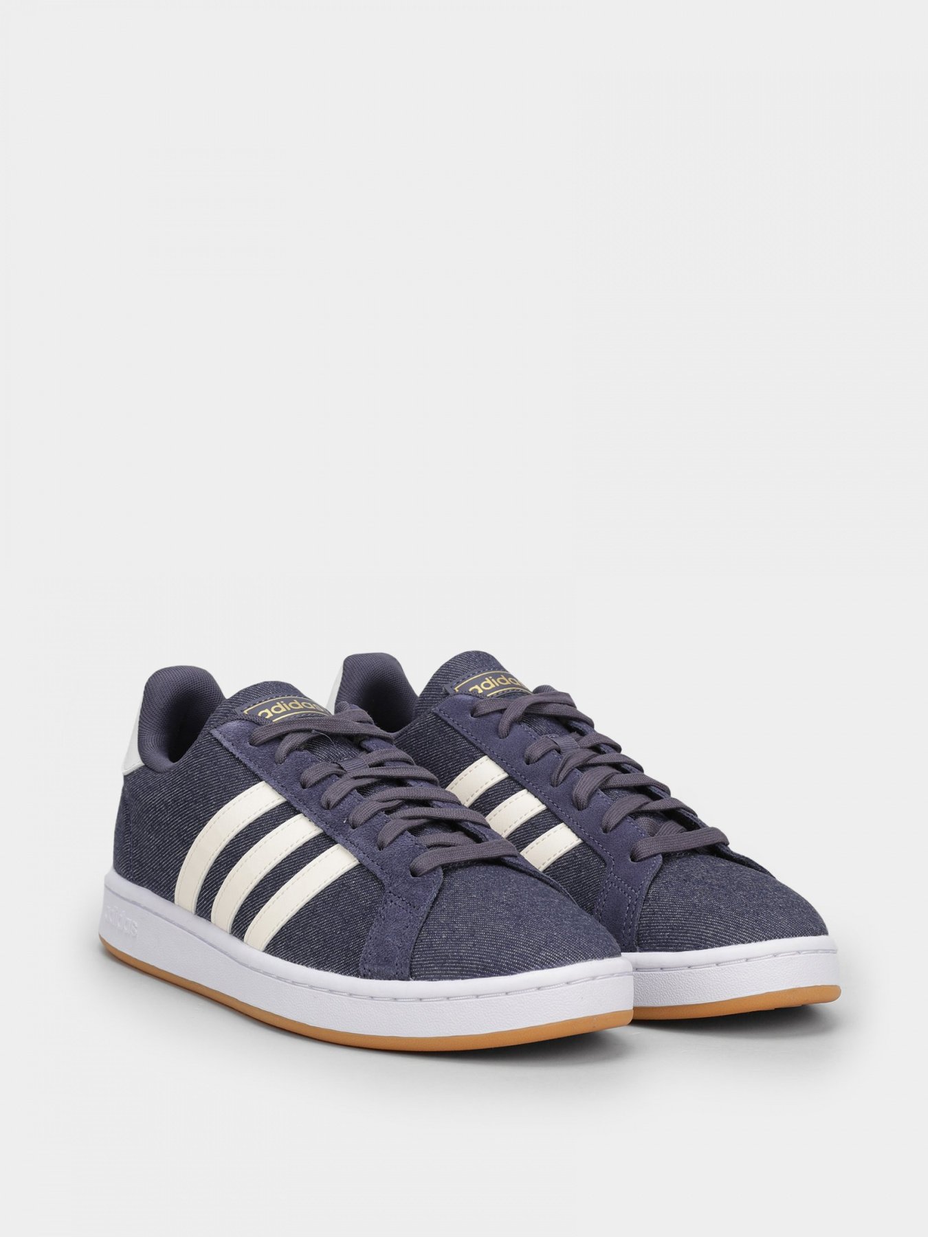 Кеди Adidas Grand Court модель GY3628 Фото