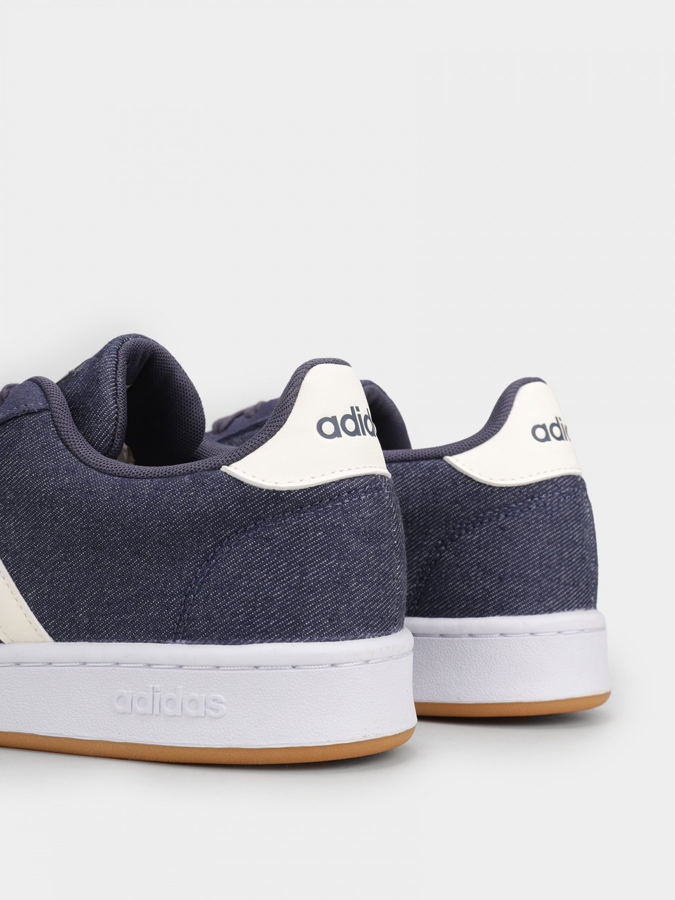 Кеди Adidas Grand Court модель GY3628 Фото