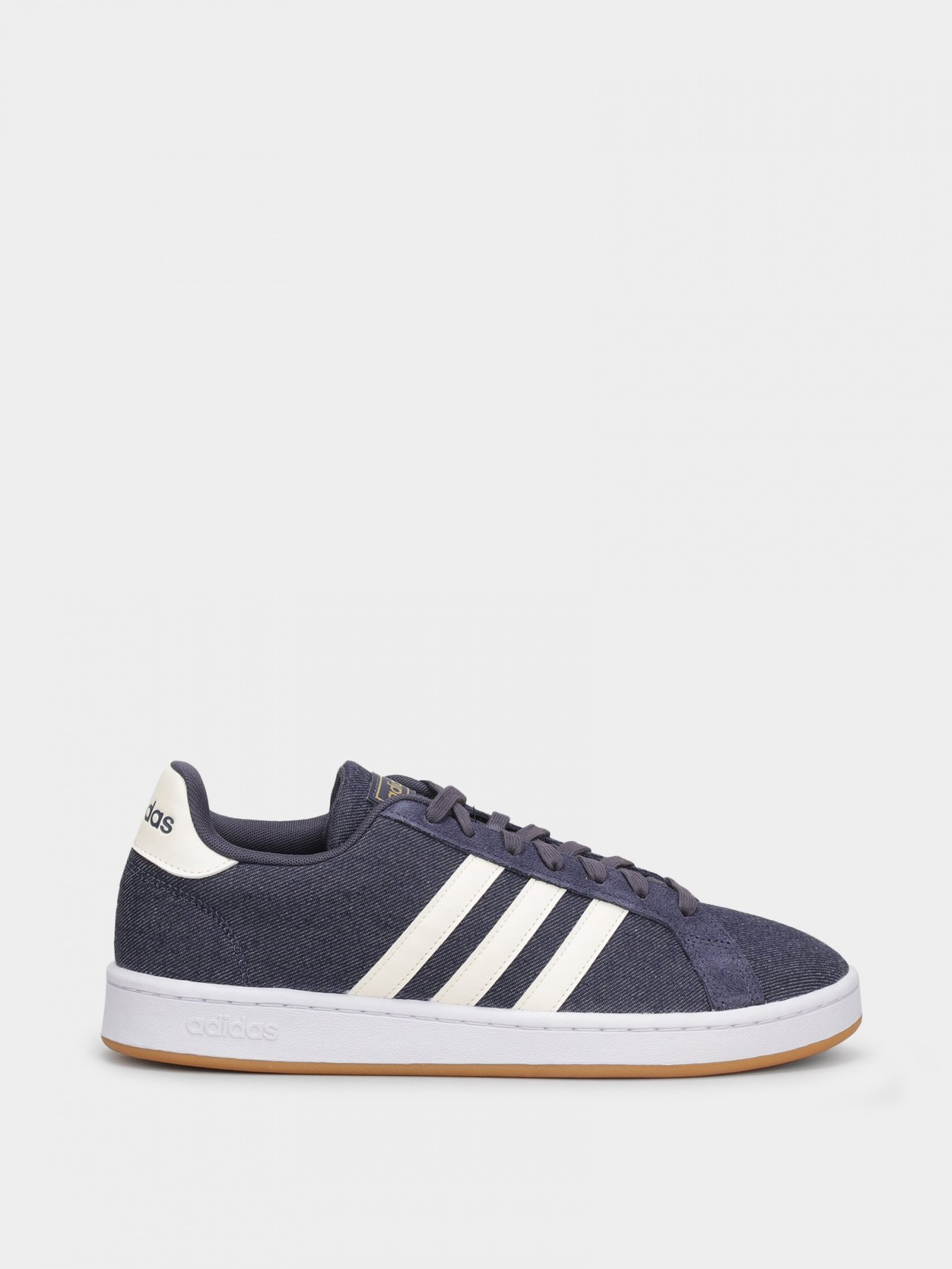 Кеди Adidas Grand Court модель GY3628 Фото