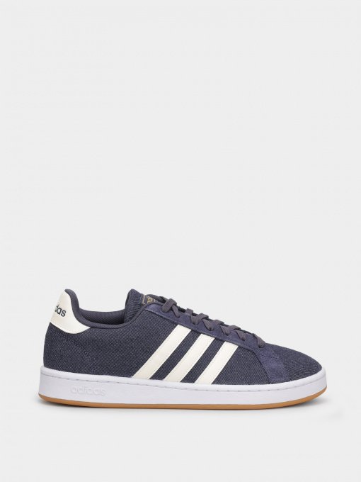 Кеди Adidas Grand Court модель GY3628 Фото
