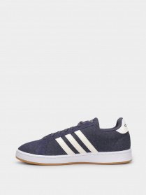 Кеди Adidas Grand Court модель GY3628 Фото