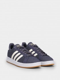 Кеди Adidas Grand Court модель GY3628 Фото