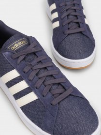 Кеди Adidas Grand Court модель GY3628 Фото