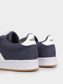 Кеди Adidas Grand Court модель GY3628 Фото