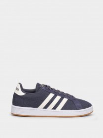 Кеди Adidas Grand Court модель GY3628 Фото
