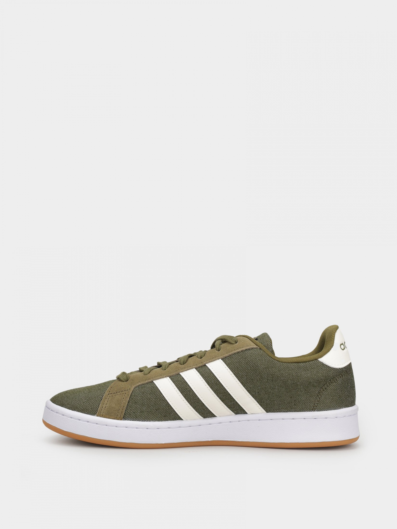 Кеди Adidas Grand Court модель GY3630 Фото