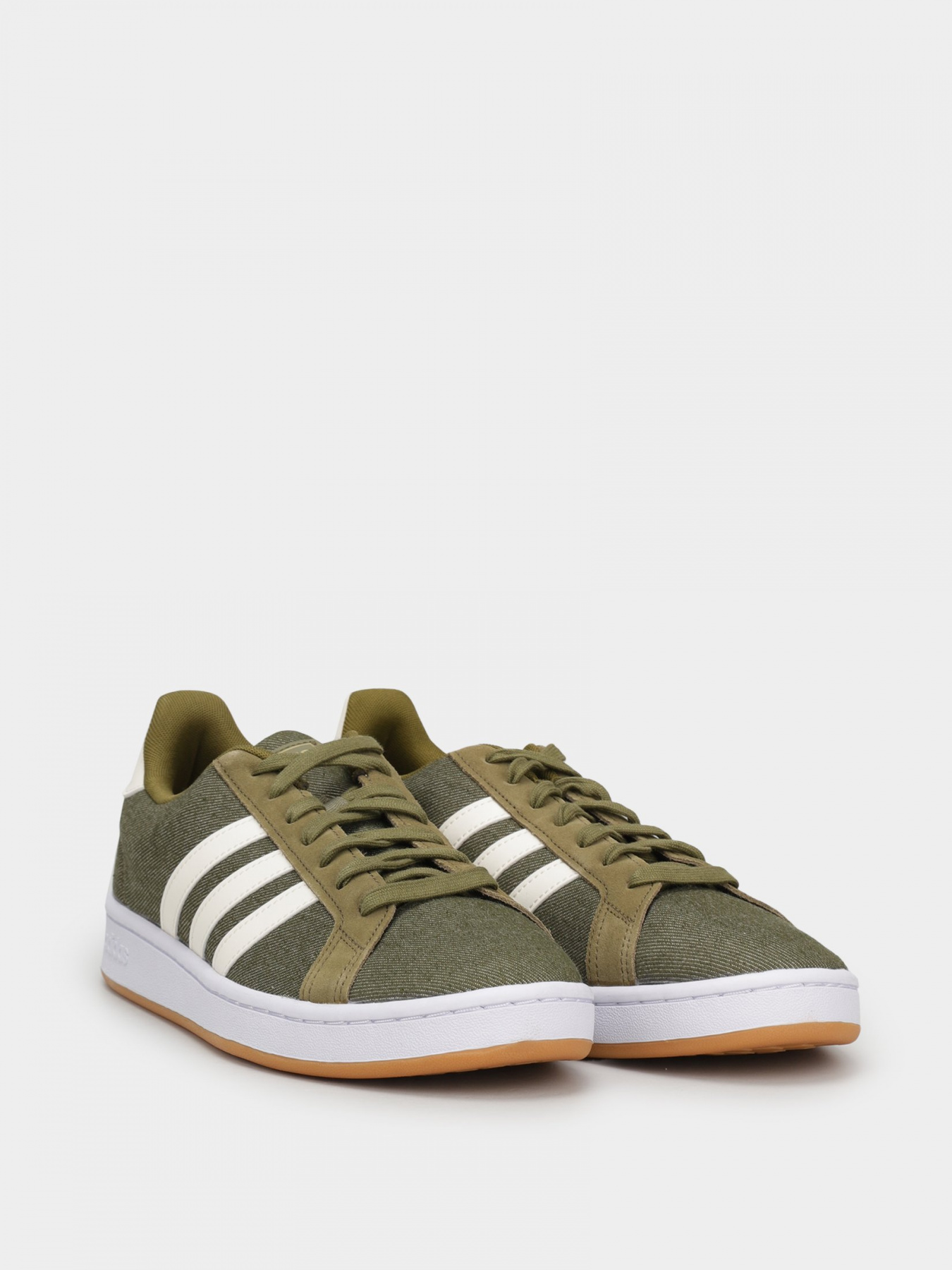 Кеди Adidas Grand Court модель GY3630 Фото