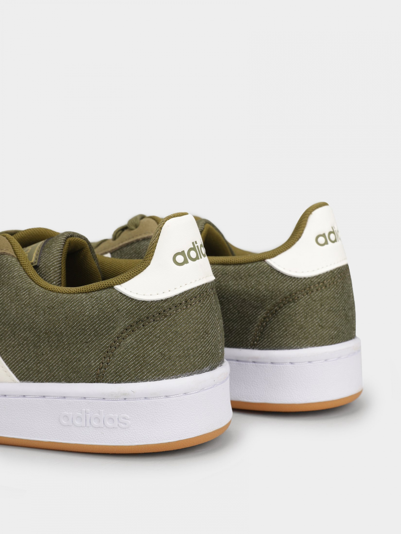 Кеди Adidas Grand Court модель GY3630 Фото