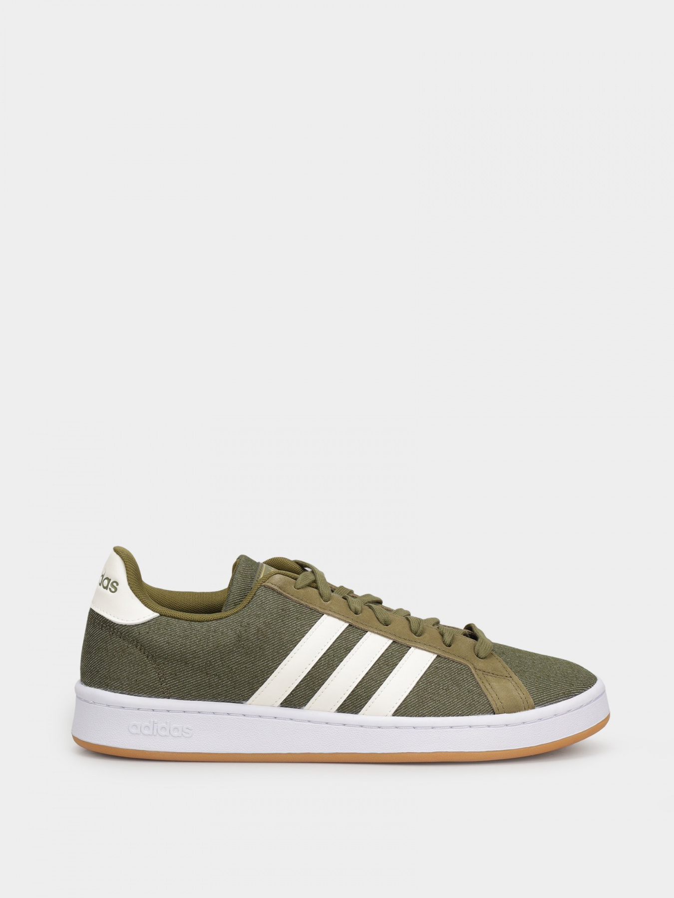 Кеди Adidas Grand Court модель GY3630 Фото