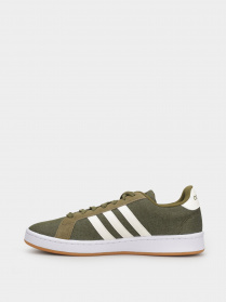Кеди Adidas Grand Court модель GY3630 Фото