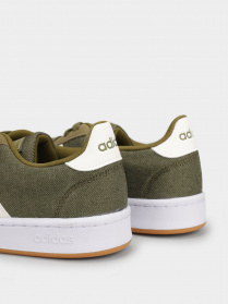 Кеди Adidas Grand Court модель GY3630 Фото