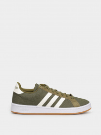 Кеди Adidas Grand Court модель GY3630 Фото