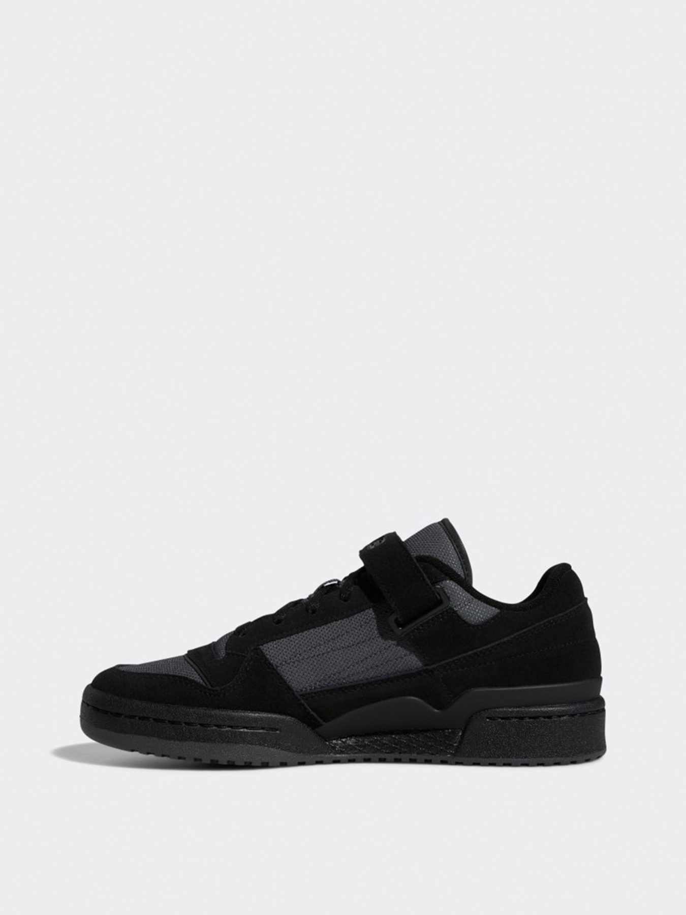 Кеди Adidas Forum Low модель GY5720 Фото