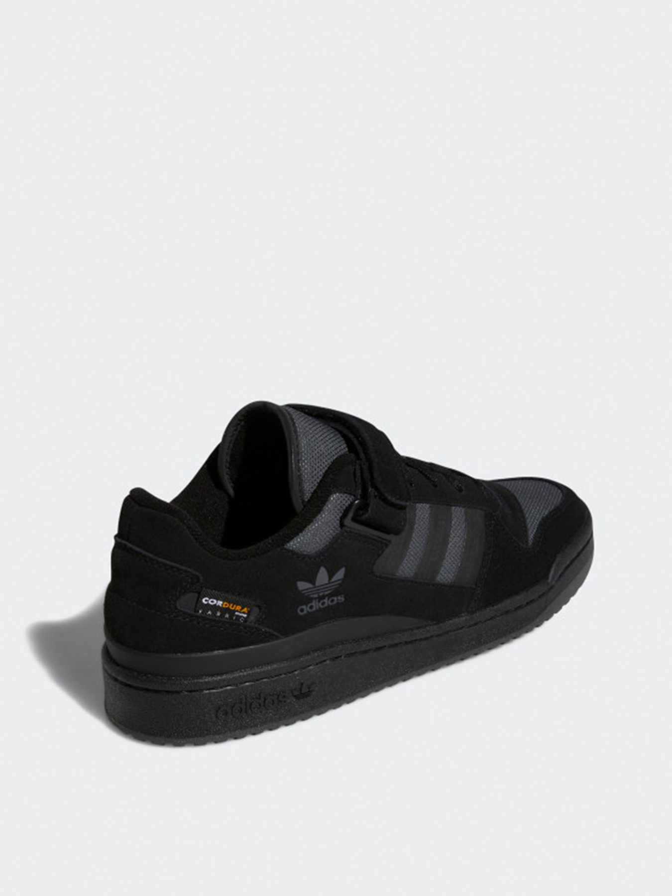 Кеди Adidas Forum Low модель GY5720 Фото