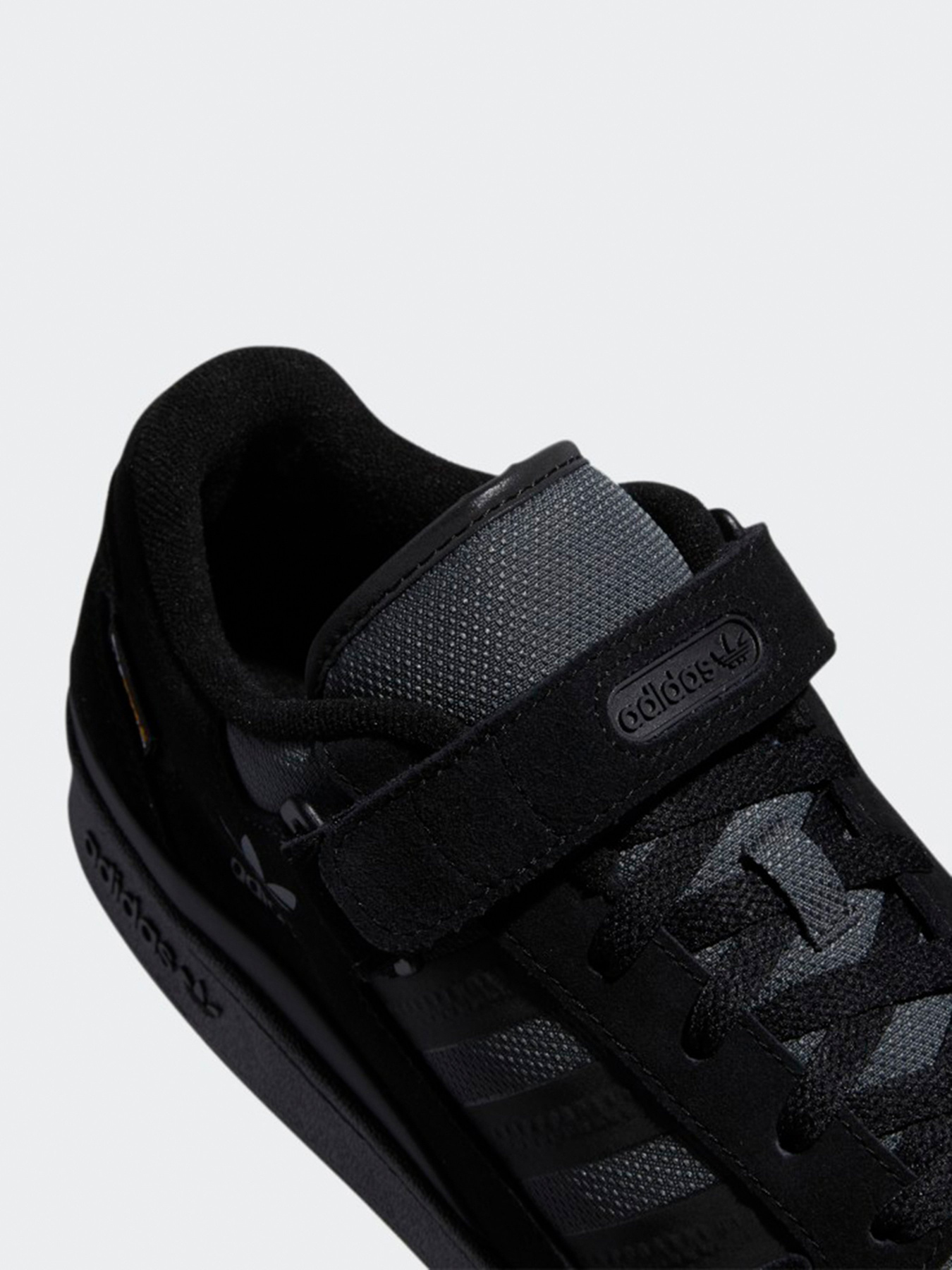 Кеди Adidas Forum Low модель GY5720 Фото