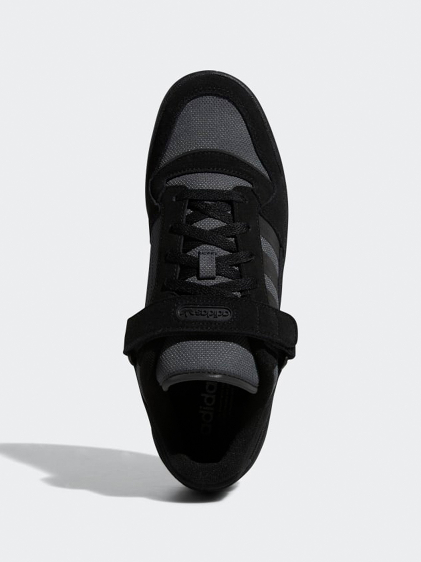 Кеди Adidas Forum Low модель GY5720 Фото
