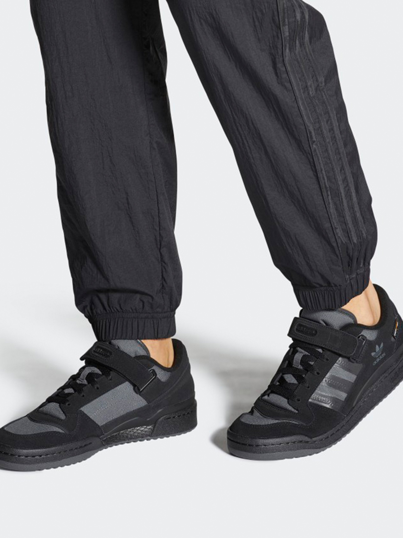 Кеди Adidas Forum Low модель GY5720 Фото