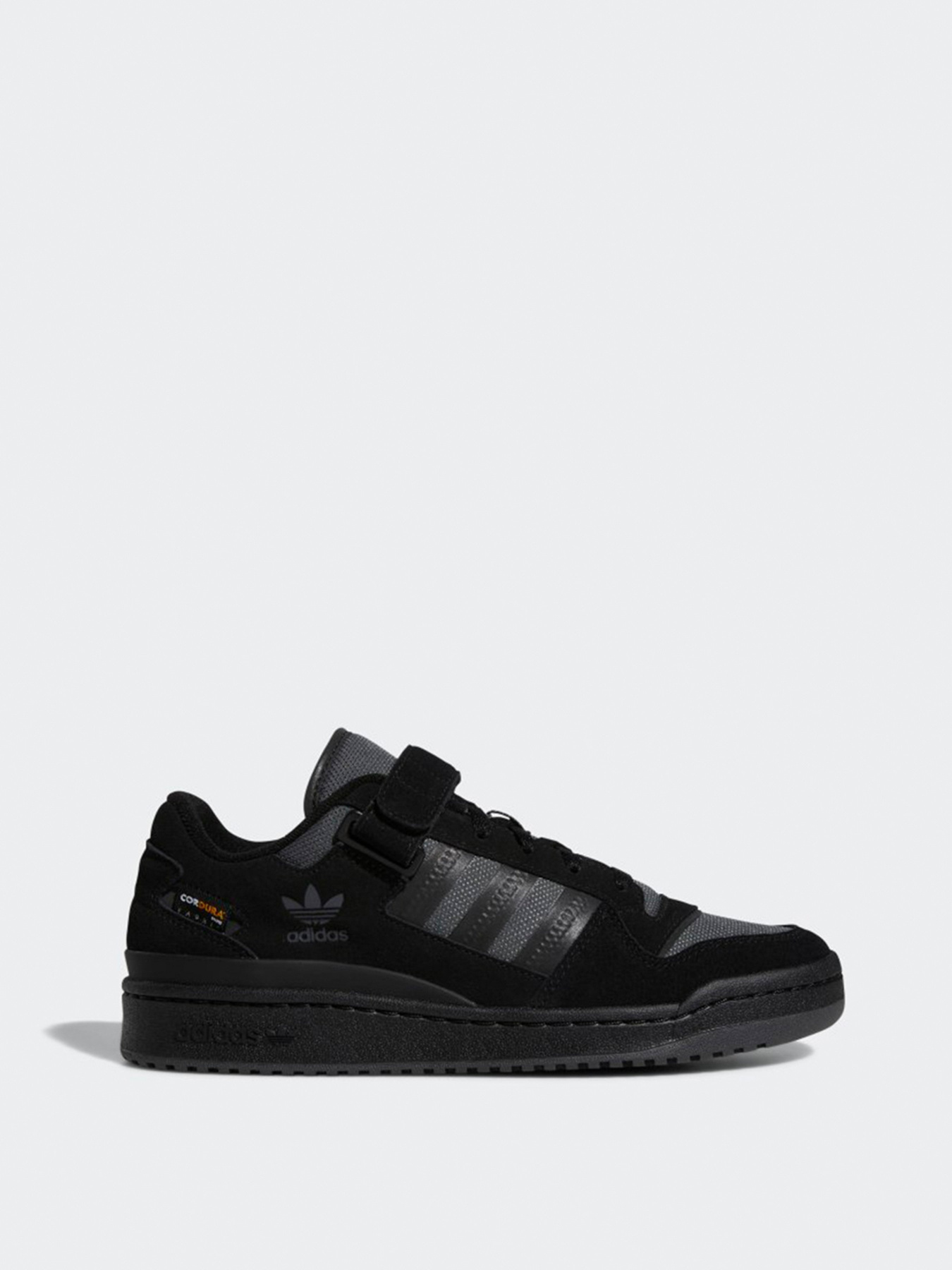 Кеди Adidas Forum Low модель GY5720 Фото