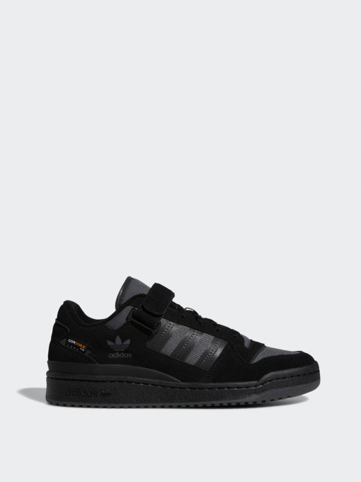 Кеди Adidas Forum Low модель GY5720 Фото
