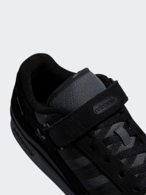Кеди Adidas Forum Low модель GY5720 Фото