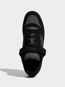 Кеди Adidas Forum Low модель GY5720 Фото
