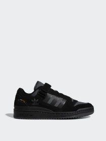 Кеди Adidas Forum Low модель GY5720 Фото